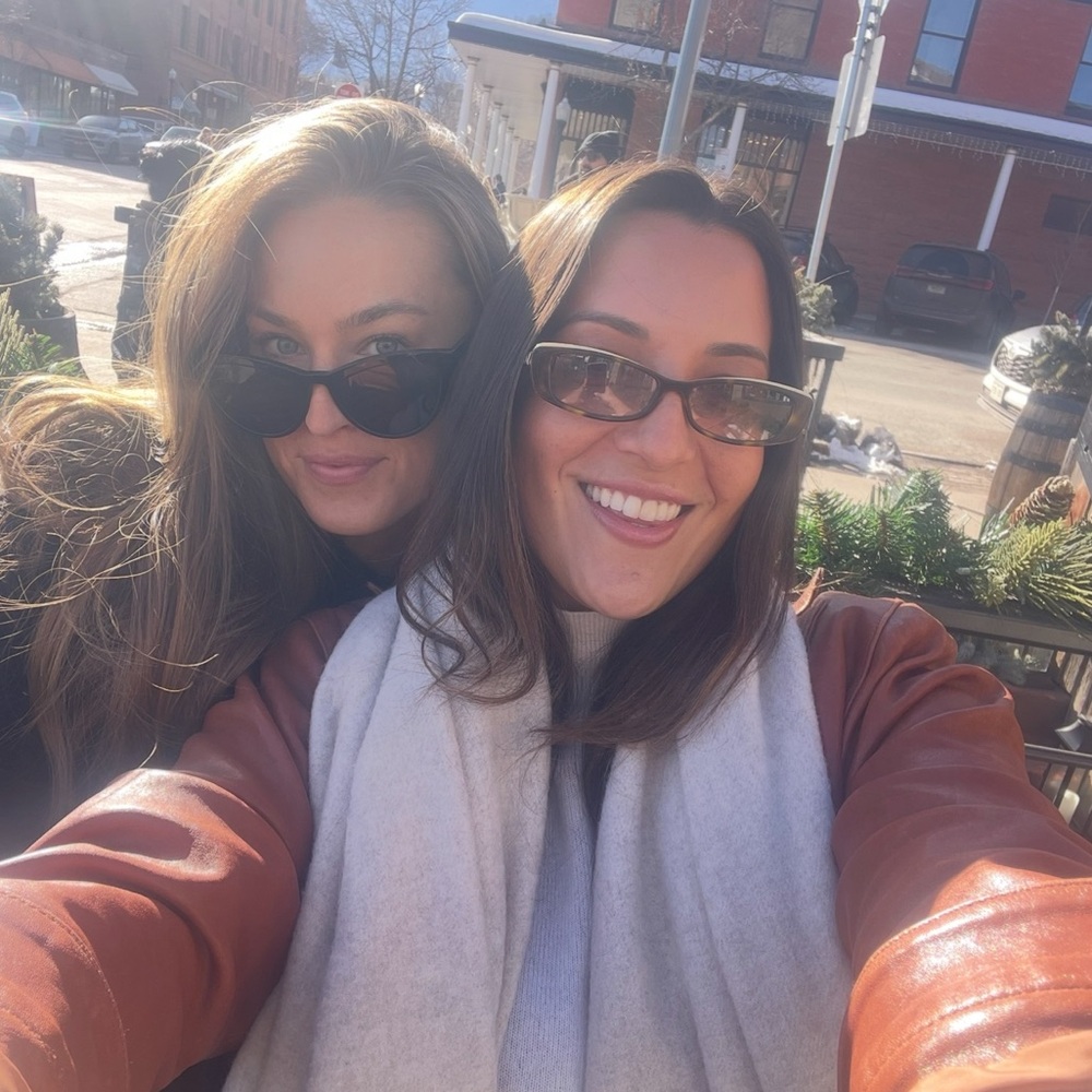 Vintage Dior Rectangular/Cat Eye Glasses - image 5